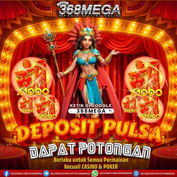 368MEGA: Marmeam Dison Jala Mamora Situs Bandar Togel 4D